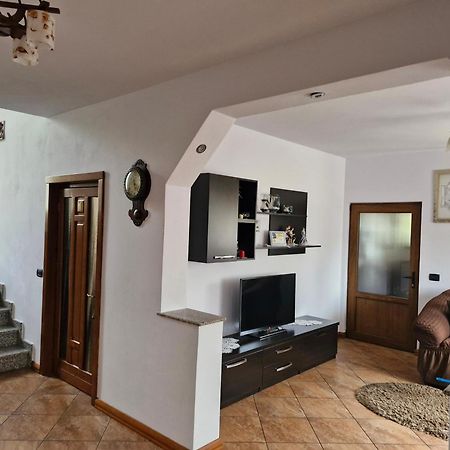Casa Paty Vila Mînăstirea Humorului Exterior foto
