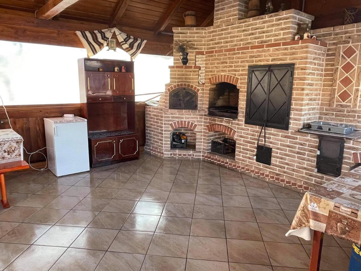 Casa Paty Vila Mînăstirea Humorului Exterior foto