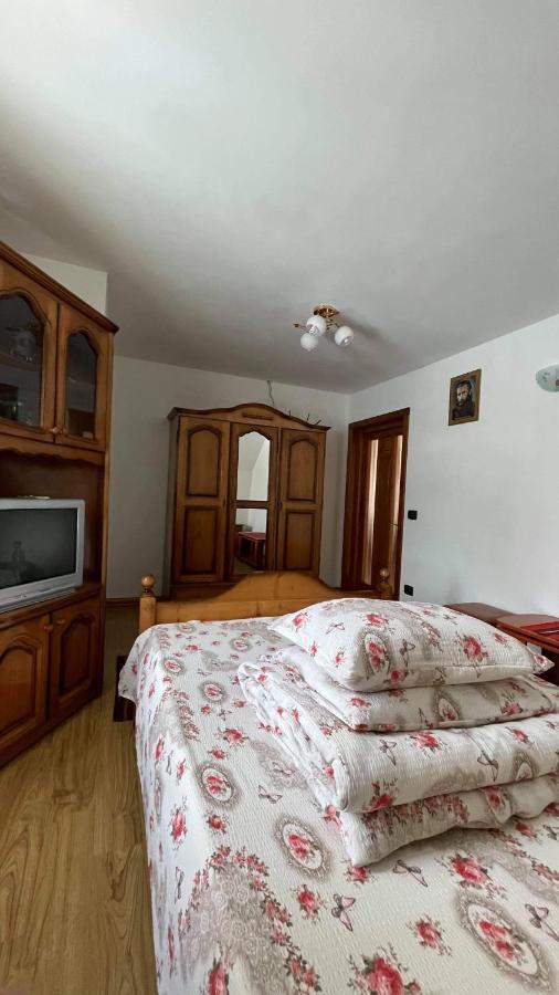 Casa Paty Vila Mînăstirea Humorului Exterior foto