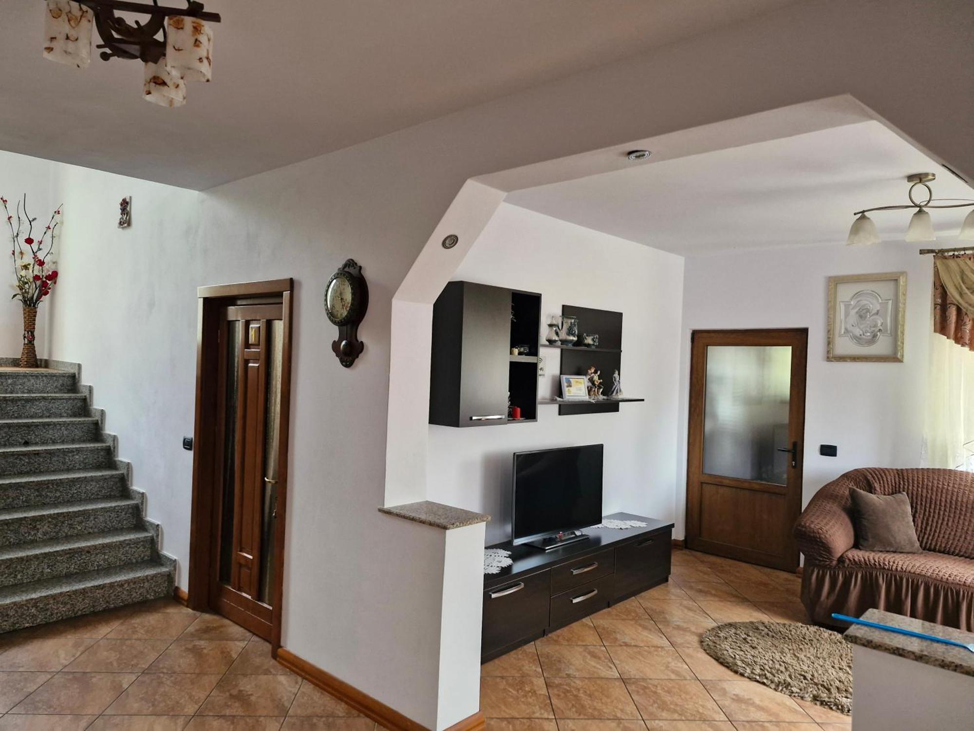 Casa Paty Vila Mînăstirea Humorului Exterior foto